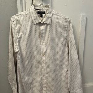 Banana Republic Button down shirt.